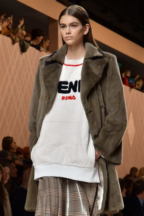 fendi andamento 2018